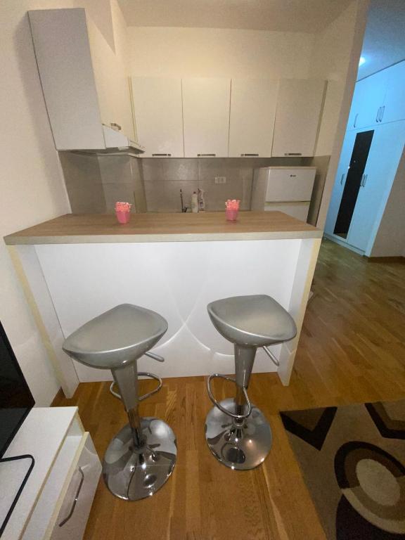 Adrianna apartment City kvart - One-Bedroom Apartment