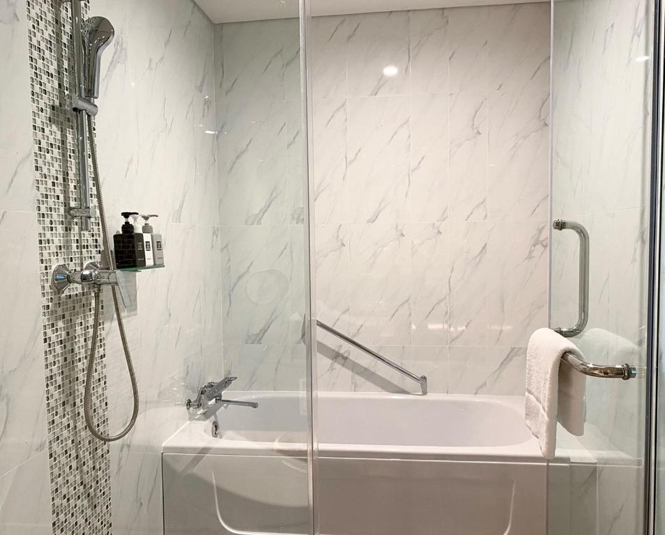 Solaria Nishitetsu Hotel Bangkok - Resim 37