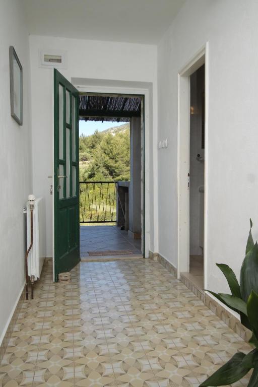 Fotografie z fotogalerie ubytování Apartment Zavala 8802b v destinaci Zavala
