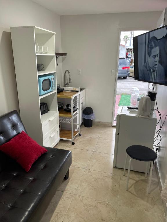 Appartamento Beautiful mobile home in Hallandale beach (USA Hallandale