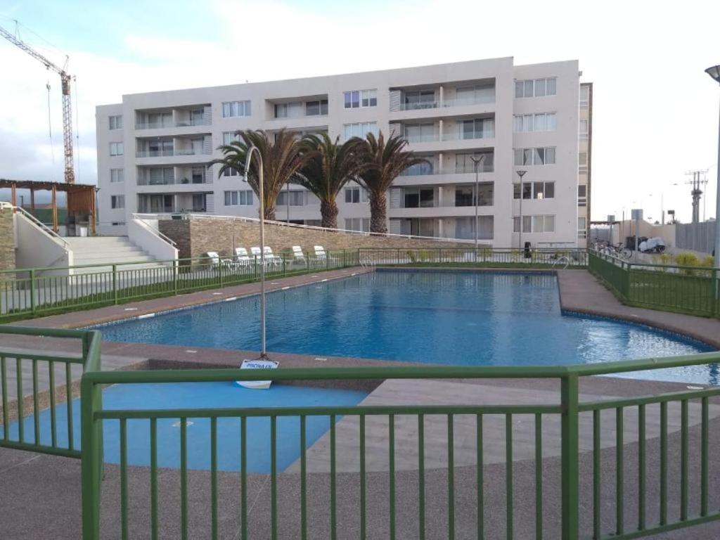 ARRIENDOS EN LA SERENA Pacifico 610