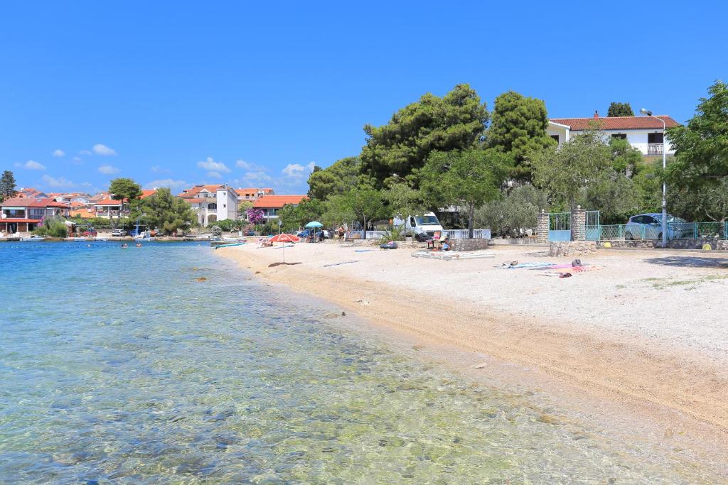 Fotografia z galérie ubytovania Apartments by the sea Brodarica, Sibenik - 15588 v Šibeniku
