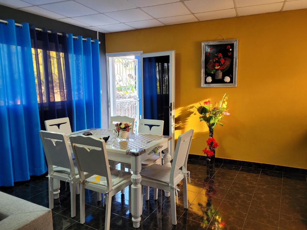 Residence Casablanca - Superior Two-Bedroom Apartment