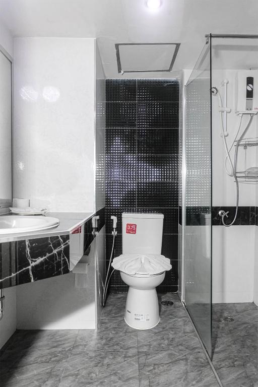 BCP Hotel - Salle Jumelle Supérieure