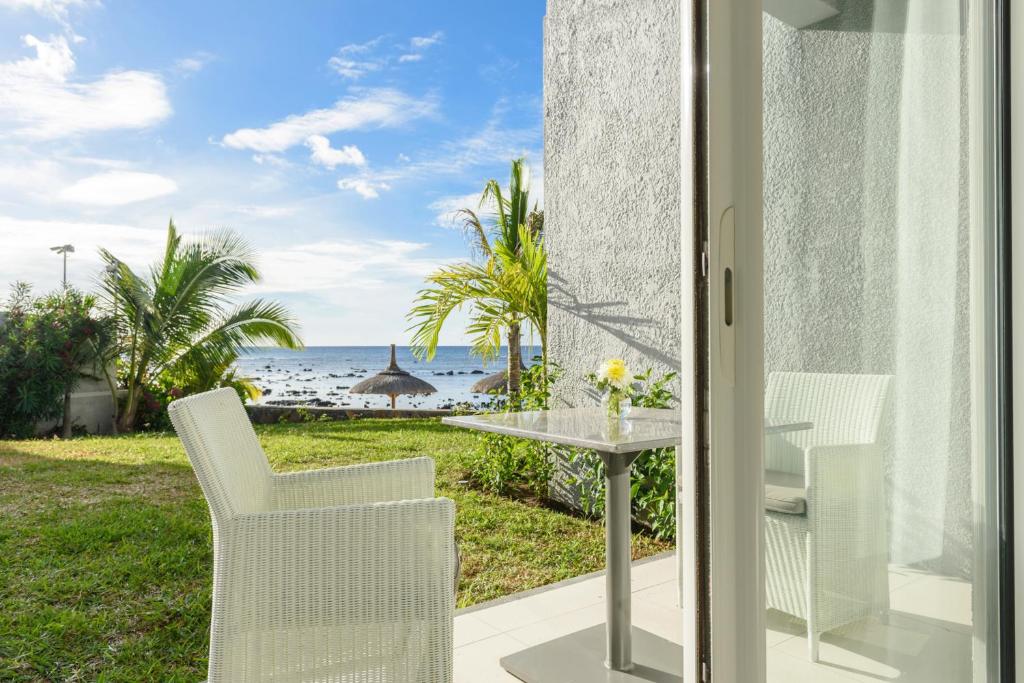 Voile Bleue Boutique Hotel - 12