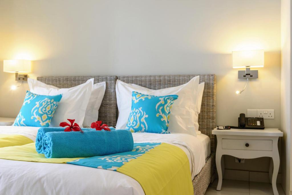 Voile Bleue Boutique Hotel - 3