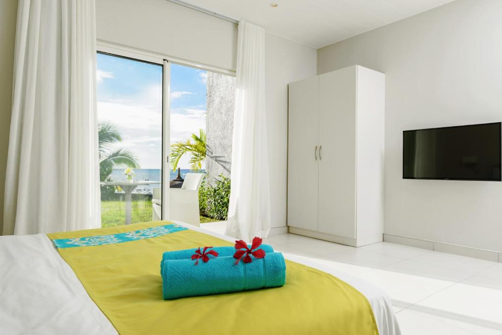 Voile Bleue Boutique Hotel - 15