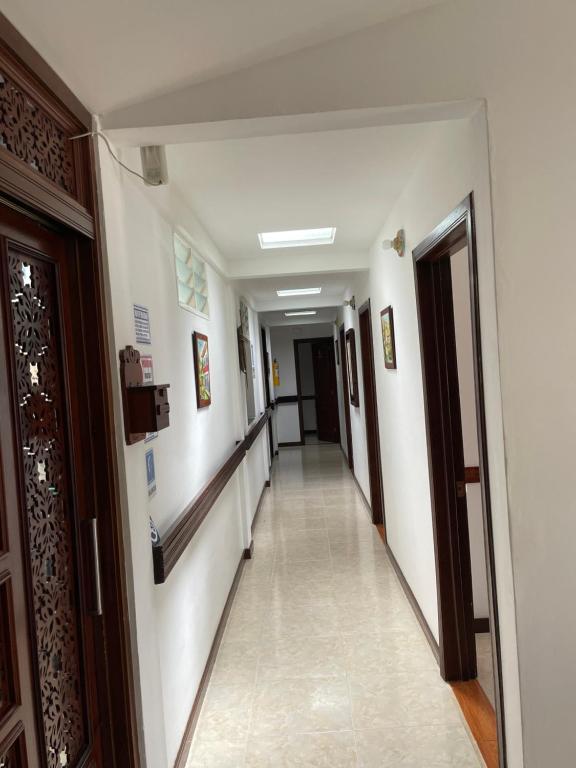 Ảnh trong thư viện ảnh của Hospedaje Camino Real a 150 MTS del centro ở Salento