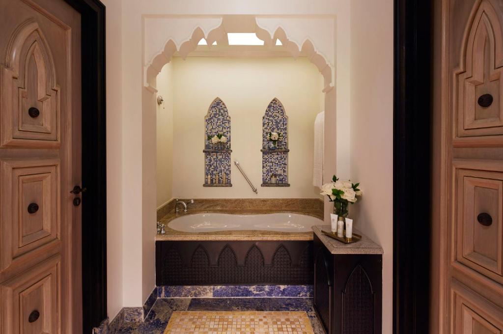 Fotografie z fotogalerie ubytování Jumeirah Mina Al Salam Dubai v Dubaji