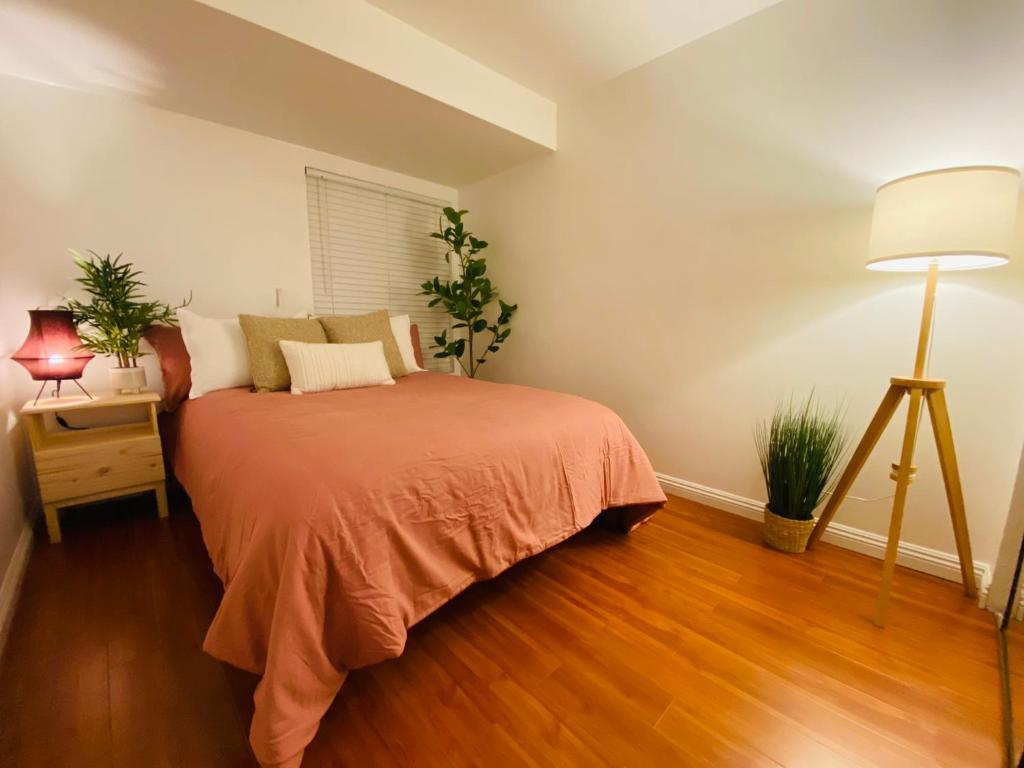 Chula 1 Private Bedroom