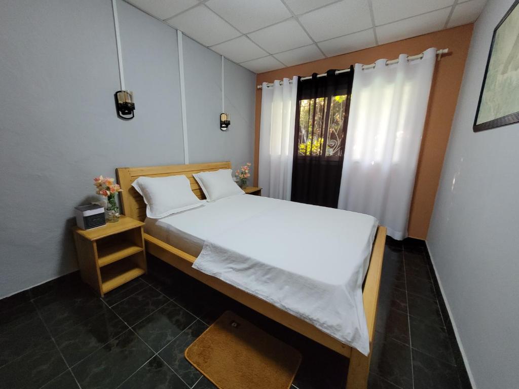 Residence Casablanca - Superior Two-Bedroom Apartment