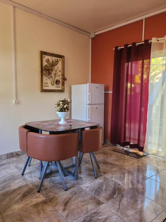 Residence Casablanca - Superior Studio