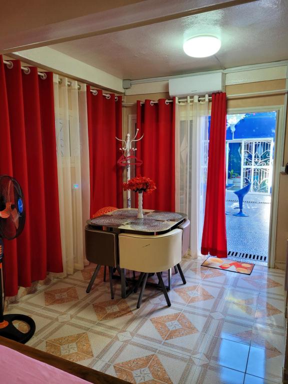 Residence Casablanca - Studio