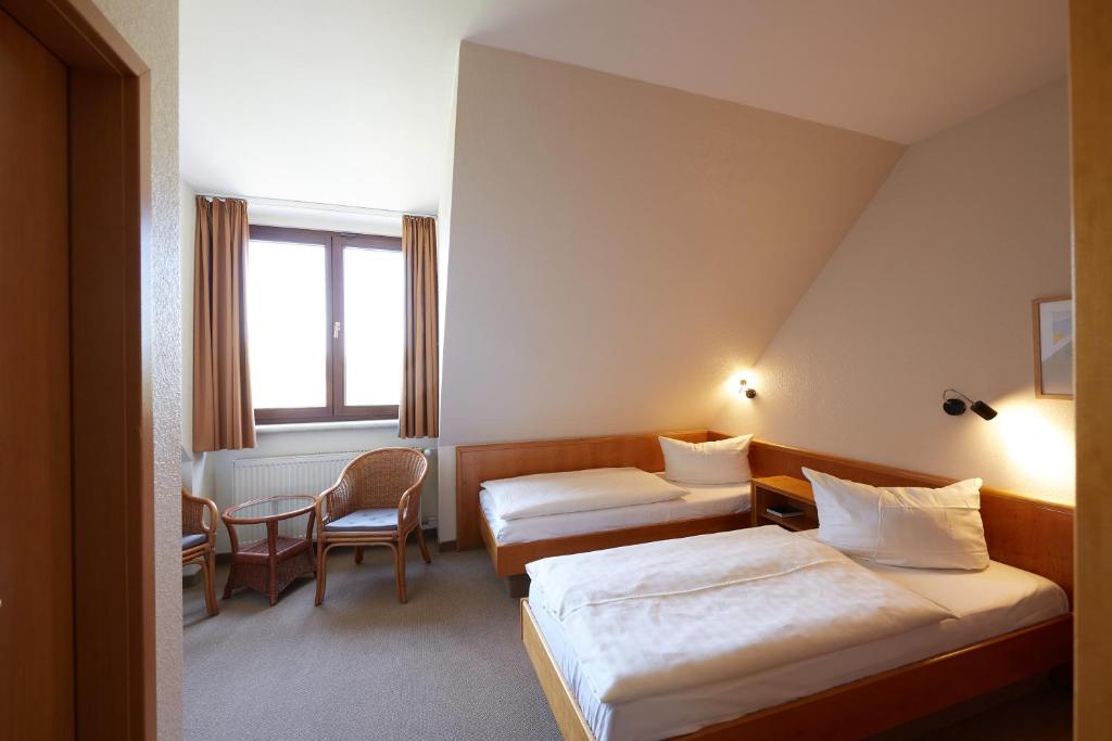 Hotel garni 