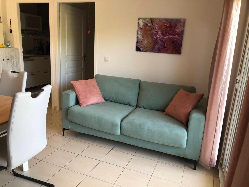 Appartement entre lac et mer avec piscine - Apartamento De Una Habitación