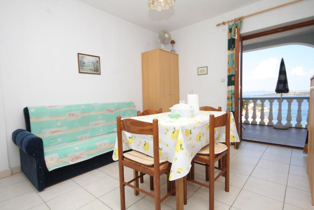 Posedenie v ubytovaní Apartments with a parking space Sali, Dugi otok - 8152