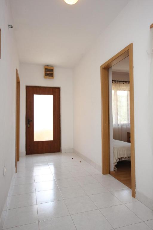 Posteľ alebo postele v izbe v ubytovaní Apartments by the sea Sali, Dugi otok - 8121