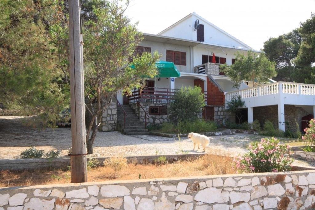 Zdjęcie z galerii obiektu Apartments by the sea Veli Rat, Dugi otok - 8129 w mieście Veli Rat