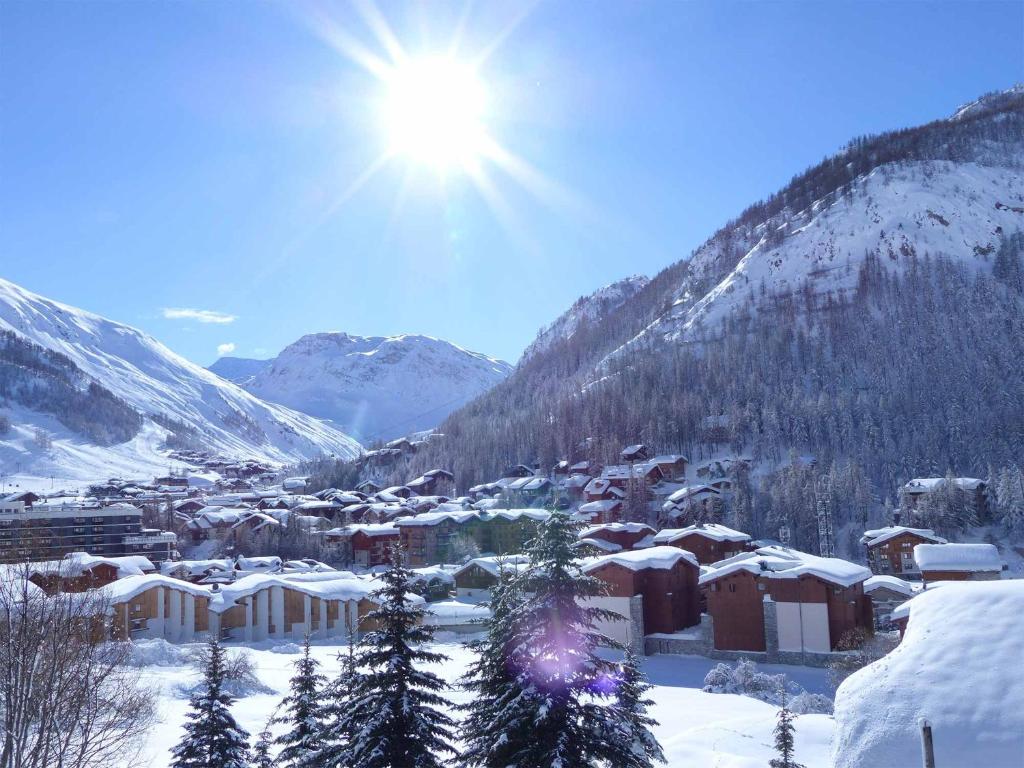 Madame Vacances Chalet La Grande Sassière – photo 23