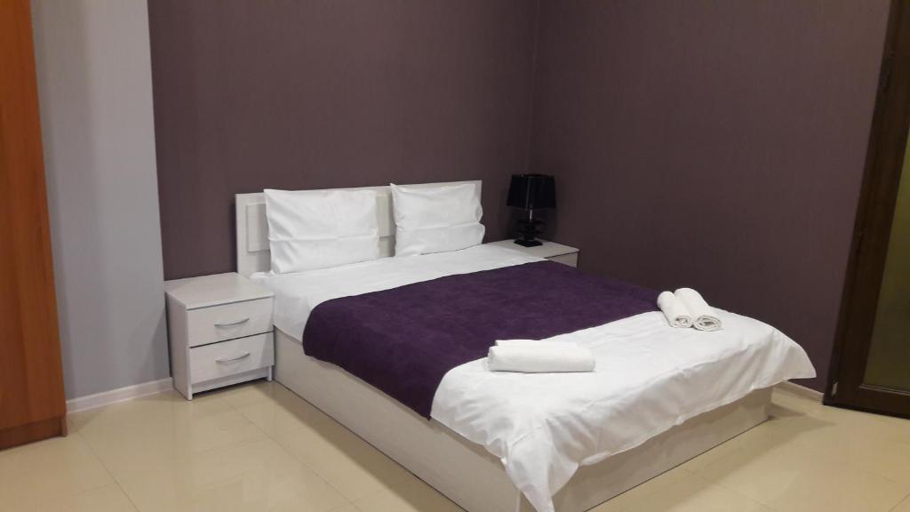 Gyumri Guest House - Chambre Familiale Avec Salle De Bain Privée