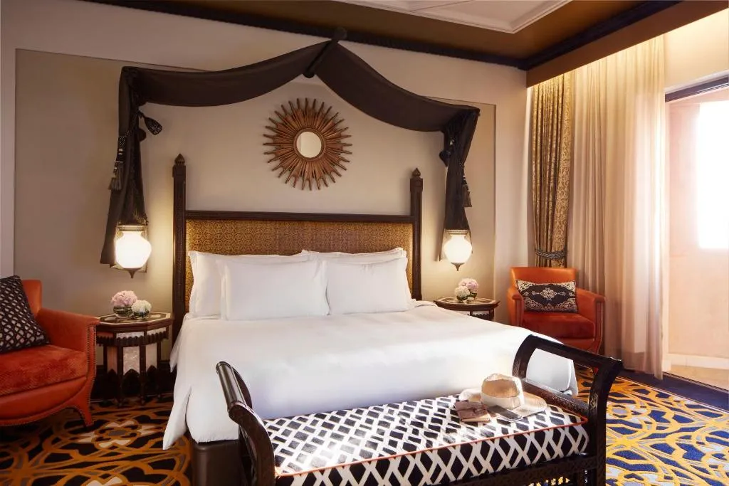 One-Bedroom Ocean Suite