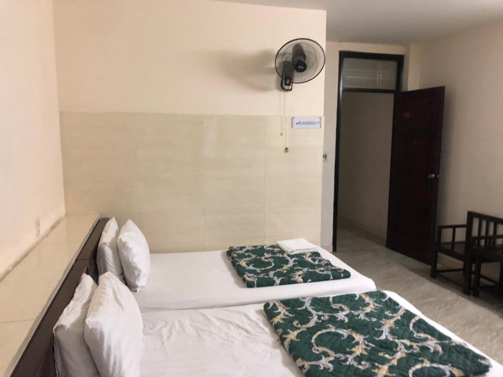 Gallery image of OYO 1171 Tay Hai Hotel in Da Nang