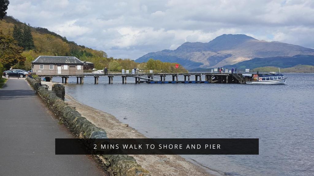 Glenview Luss, Luss – Updated 2024 Prices