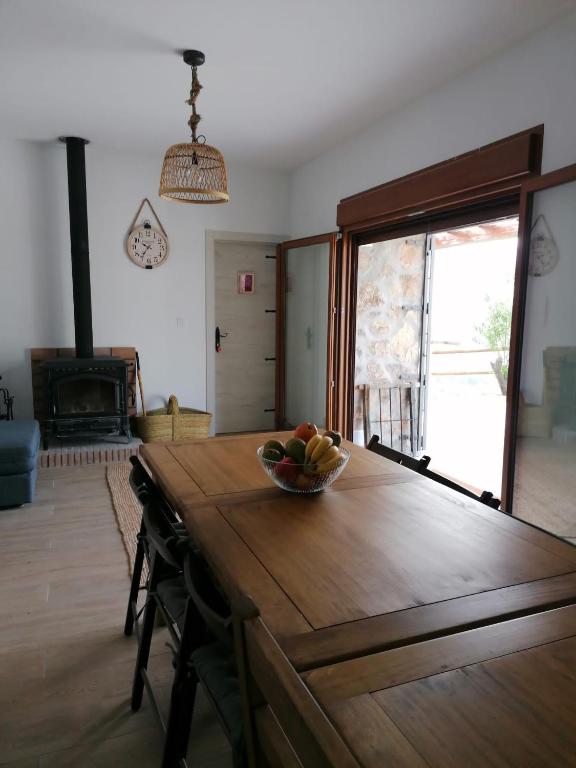 Fotografie z fotogalerie ubytování Cortijo Samadhi v destinaci Lanjarón