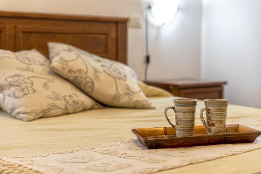 Zdjęcie z galerii obiektu Casa Lu Bagnu 2 w mieście Castelsardo