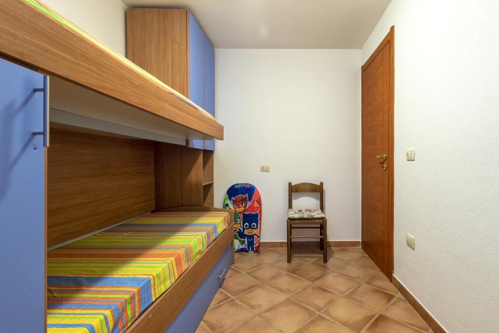 Zdjęcie z galerii obiektu Casa Lu Bagnu 2 w mieście Castelsardo