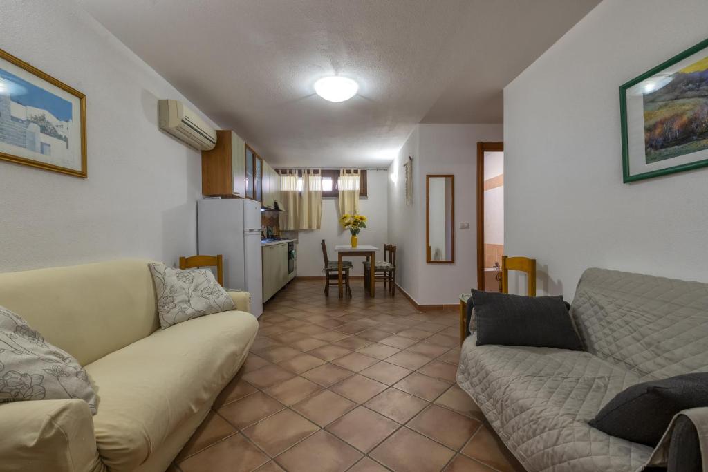 Zdjęcie z galerii obiektu Casa Lu Bagnu 2 w mieście Castelsardo