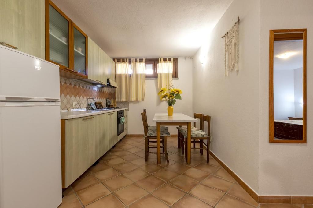Zdjęcie z galerii obiektu Casa Lu Bagnu 2 w mieście Castelsardo