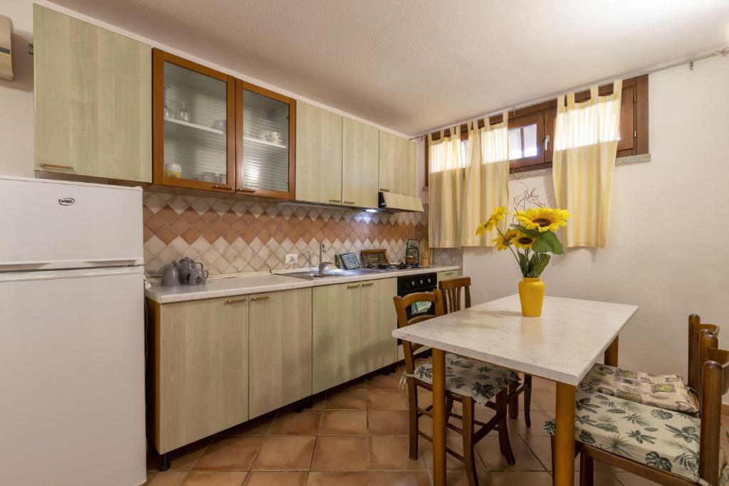 Zdjęcie z galerii obiektu Casa Lu Bagnu 2 w mieście Castelsardo