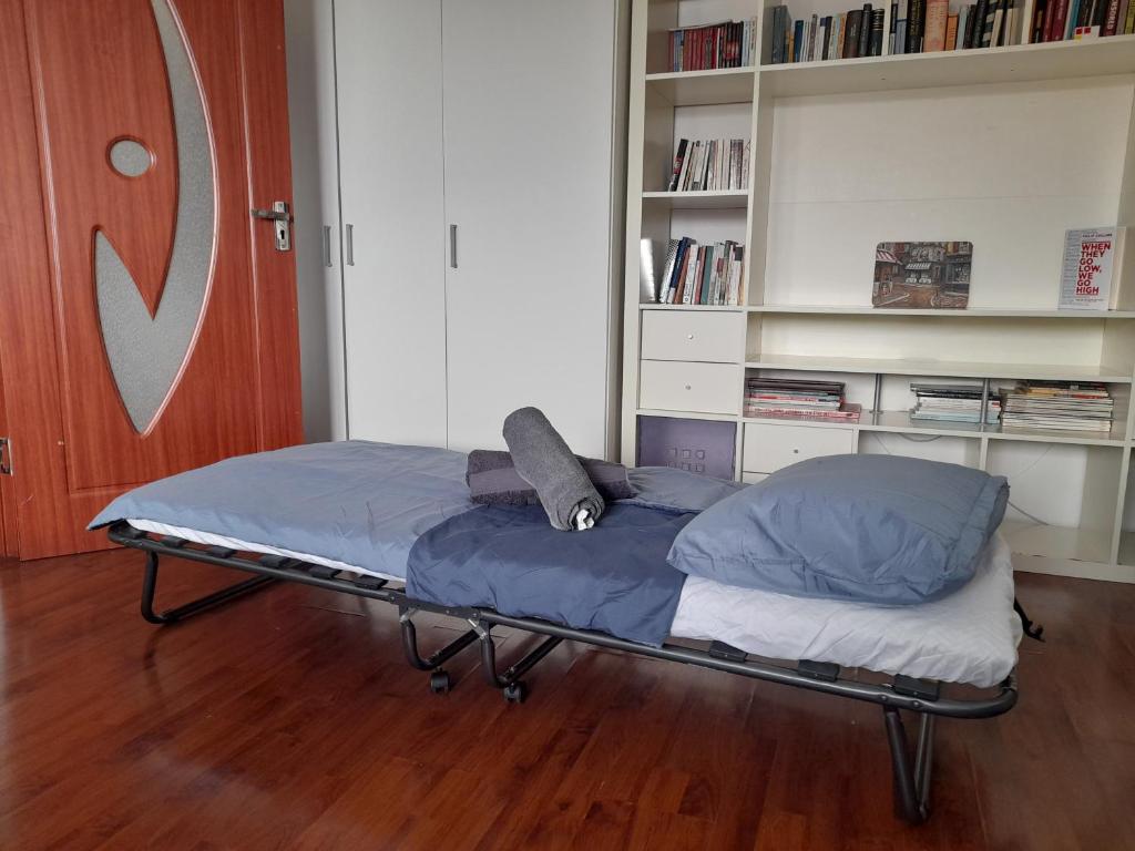 Suitetrails - Apartament 2 camere, decomandat, Piata Unirii