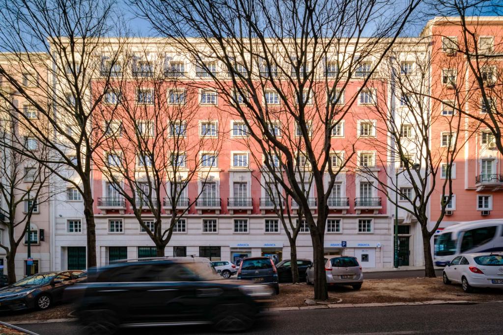 Mirabilis Apartments - AAA23 - 10