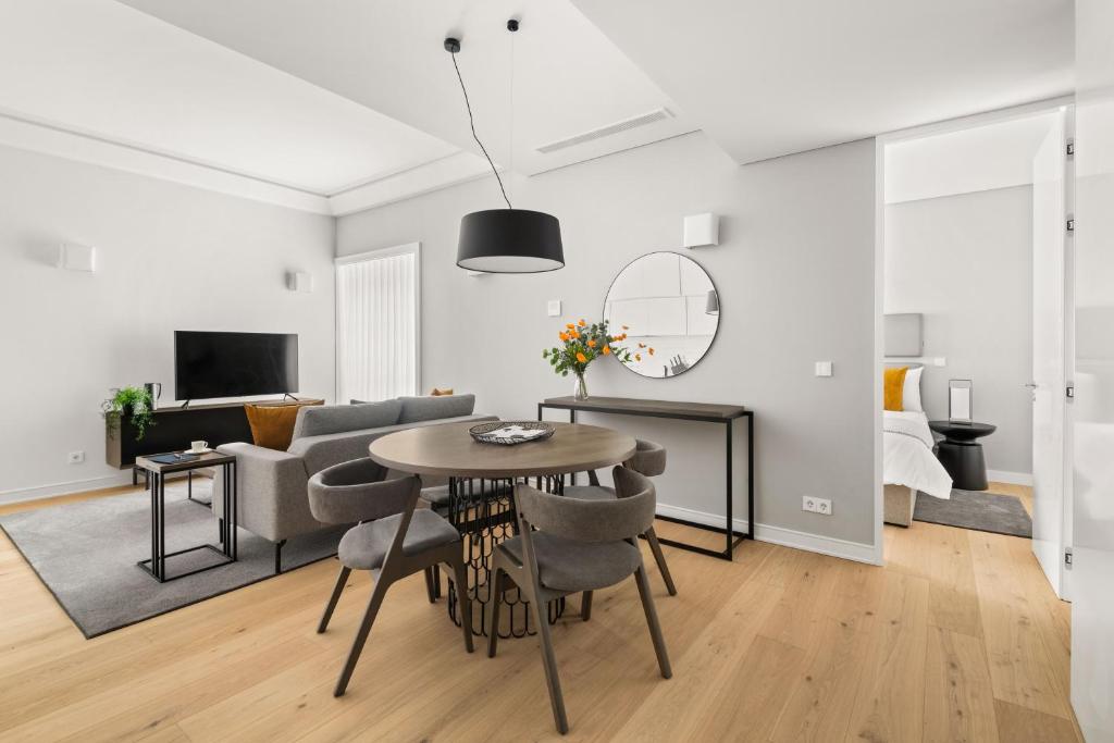 Mirabilis Apartments - AAA23 - 16