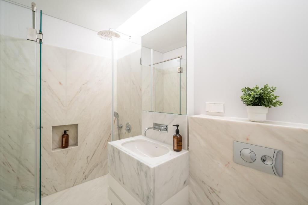 Mirabilis Apartments - AAA23 - 19