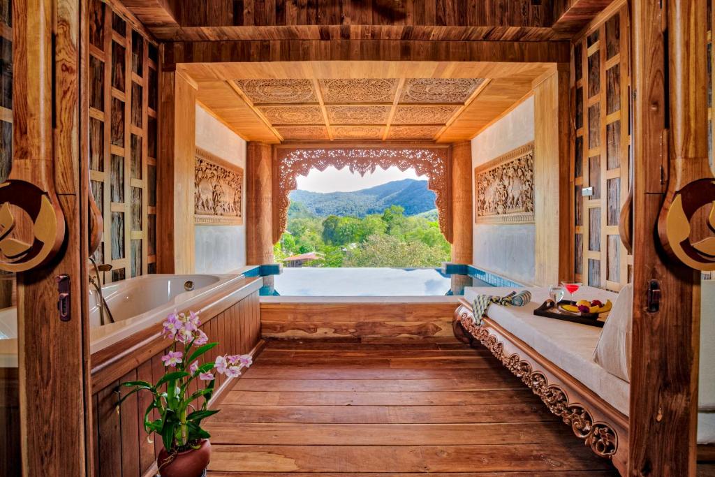 Santhiya Koh Chang Resort - 16