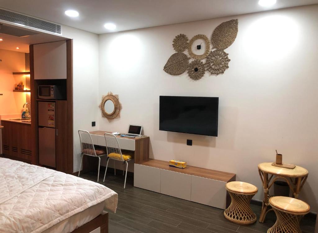 Zin’s Home, Tuy Hoa (precios actualizados 2024)