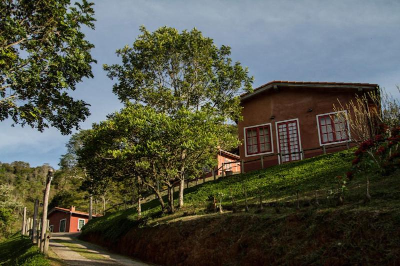  Pousada Vale das Araucárias