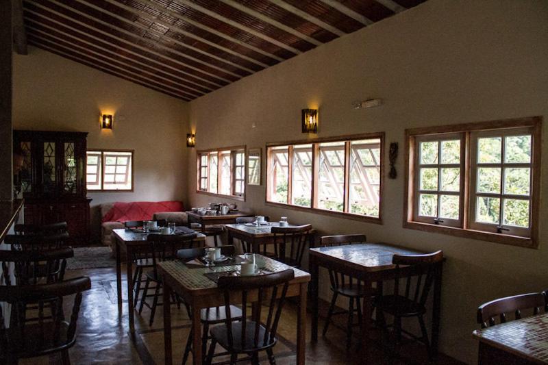  Pousada Vale das Araucárias