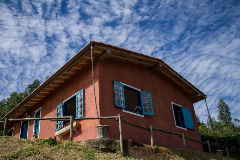  Pousada Vale das Araucárias