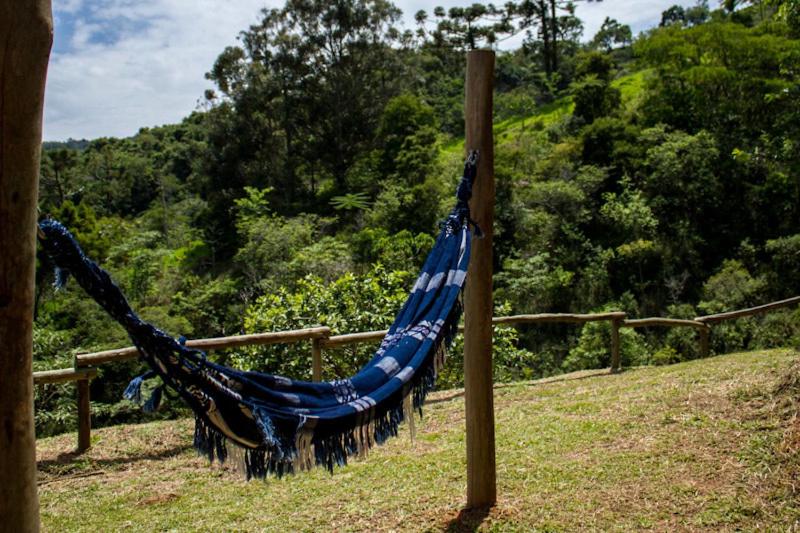  Pousada Vale das Araucárias
