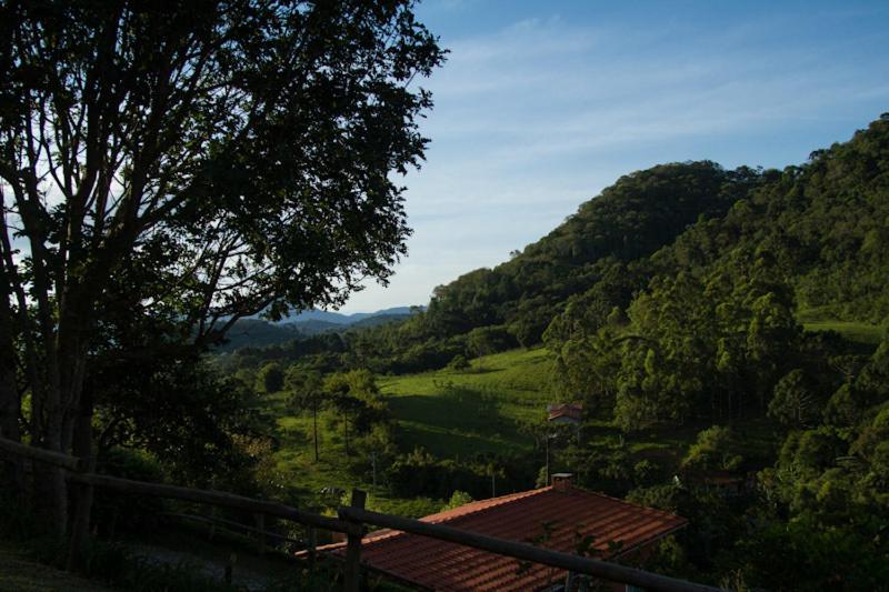  Pousada Vale das Araucárias