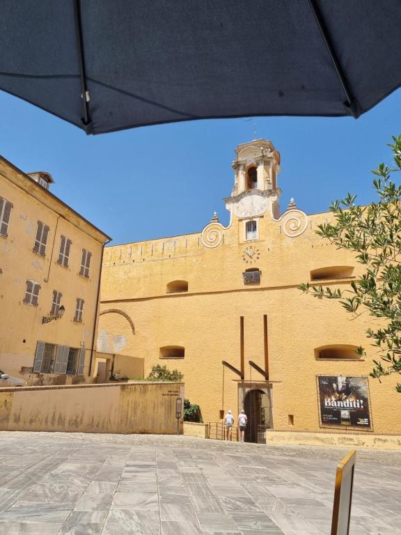 Fotografia z galérie ubytovania Julia v destinácii Bastia