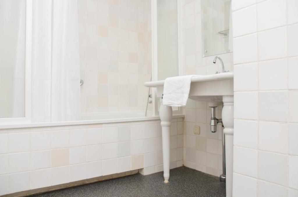 Fotografie z fotogalerie ubytování Hotel Graaf Bernstorff v destinaci Schiermonnikoog