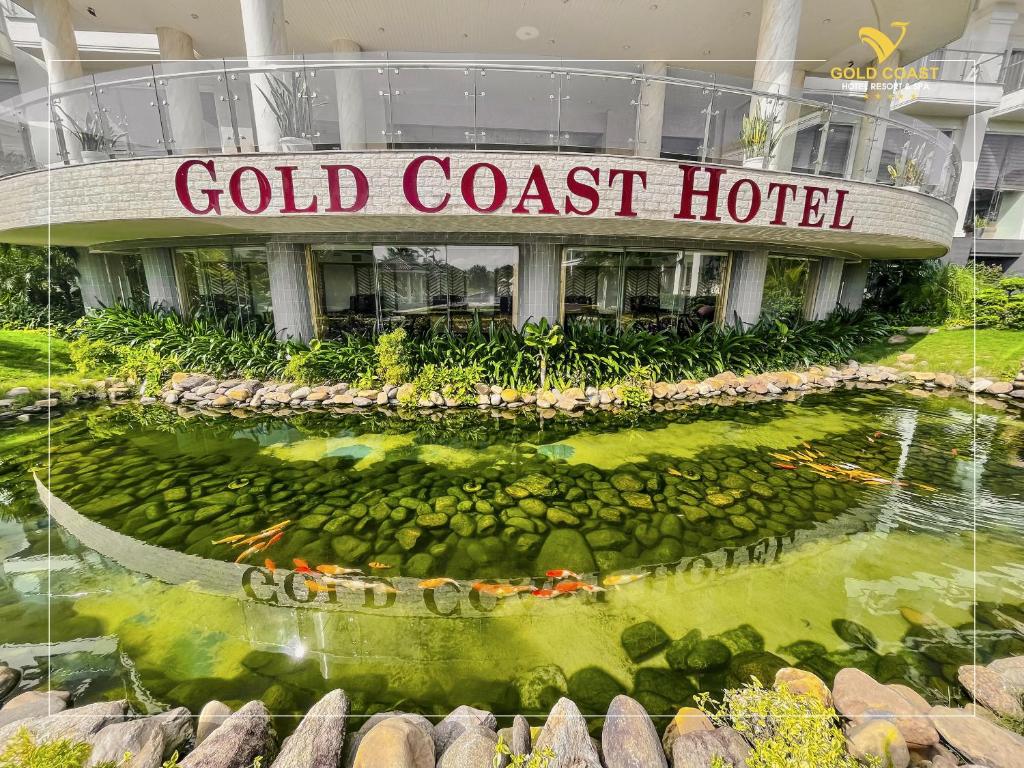 Fotografie z fotogalerie ubytování Gold Coast Hotel Resort & Spa v destinaci Ðồng Hới