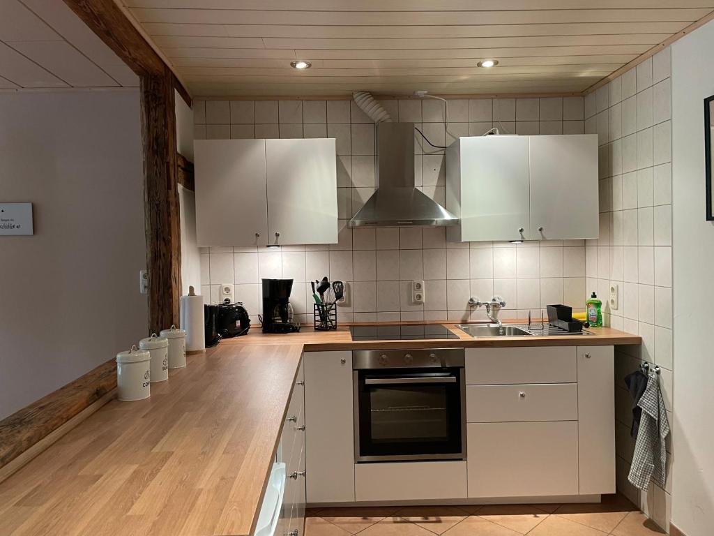 Ferienwohnung zur Ratsklause - 15