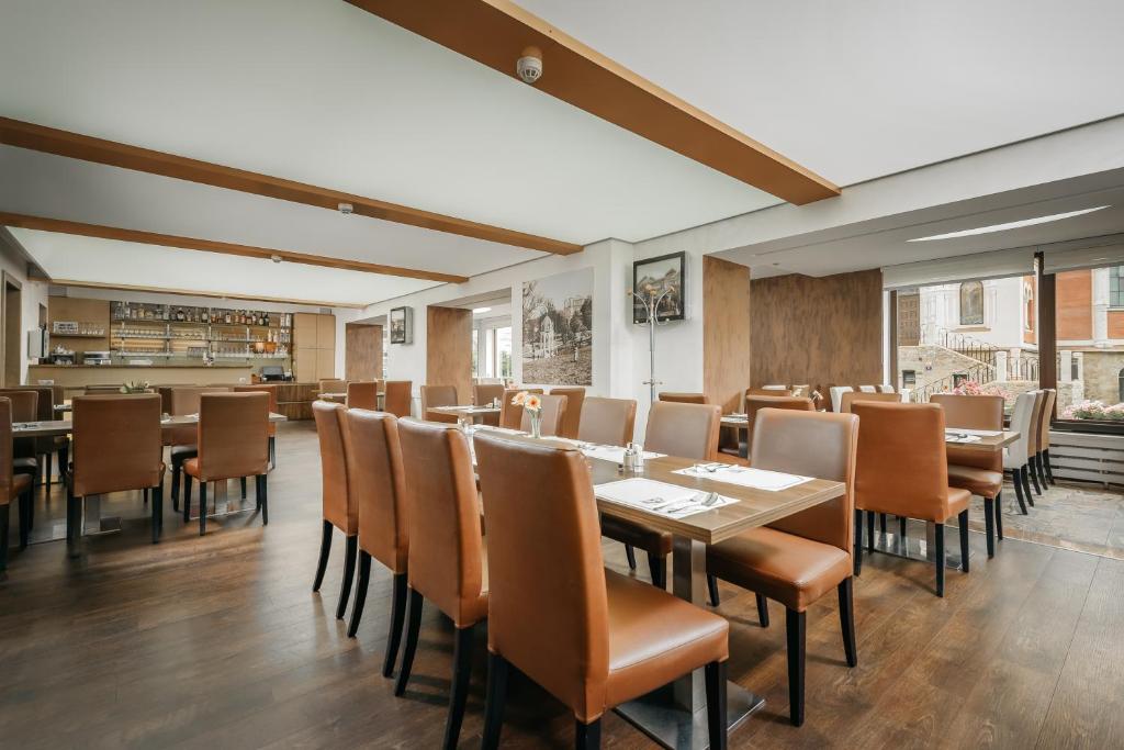 Hotel Richard Spa & Wellness - Resim 5