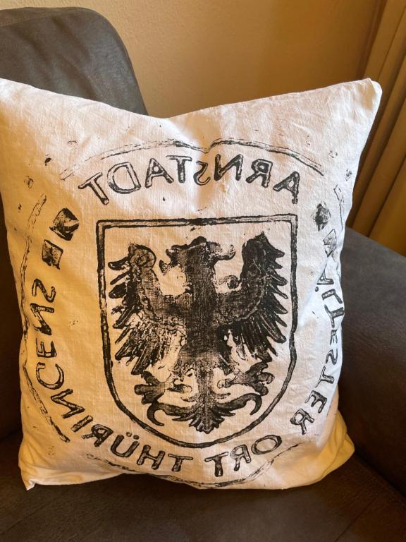 Ferienwohnung zur Ratsklause - 14